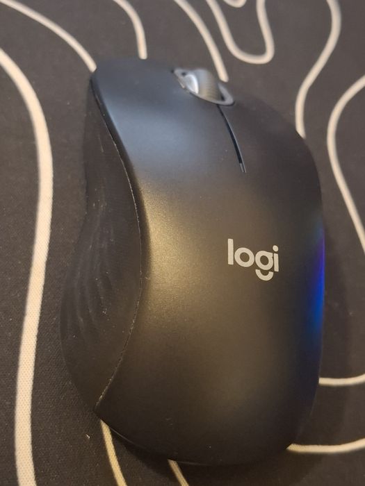Rato sem fios Logitech Signature M550L