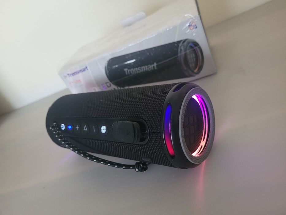 Głośnik bluetotch Tonsmart USB