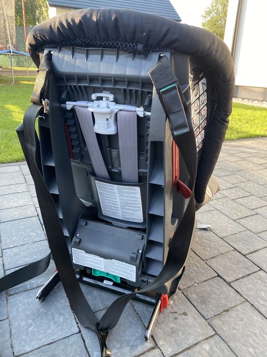 Fotelik 9-18kg używany Britax Romer