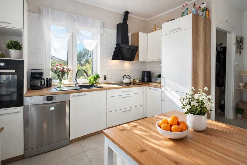 Dom w marszowie sprzedam