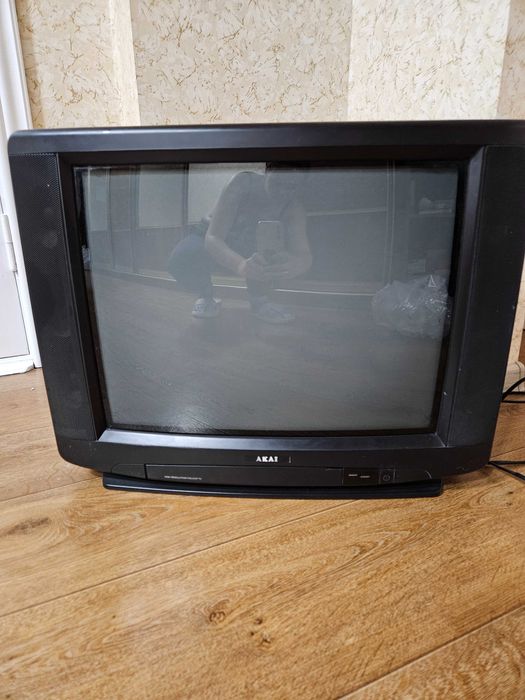 Продам телевізор кінескопний