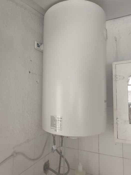 Termo Acumulador