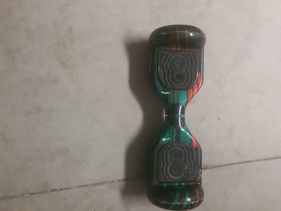 Vendo Hoverbord  usado