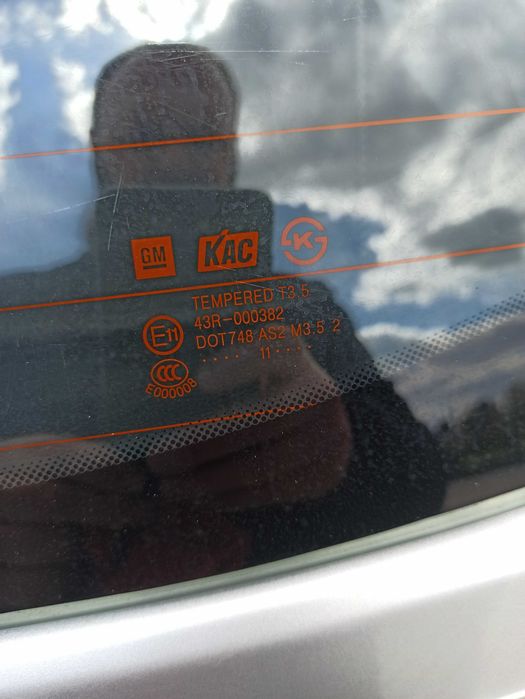 Продам Chevrolet Aveo