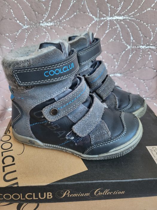 Buty Cool Club Smyk 25