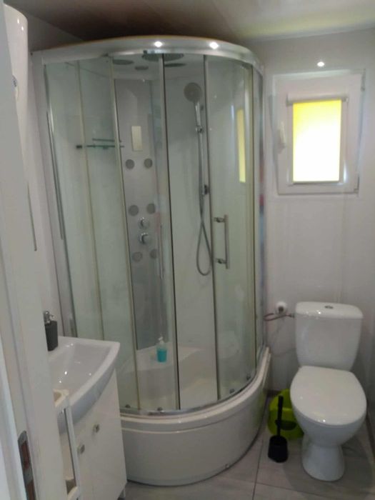 Noclegi Dobranocka - nowoczesne klimatyzowane domki