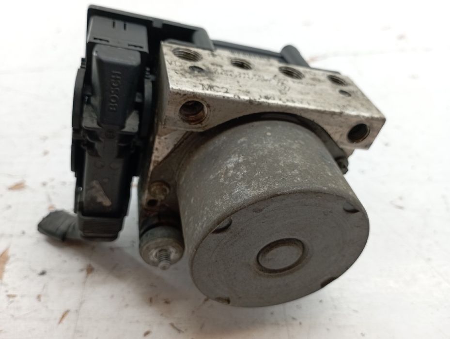 Módulo de abs - renault clio ii caixa (sb0/1/2_) | 98 -