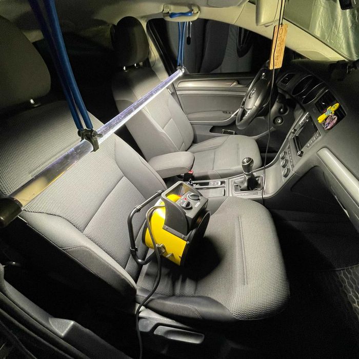 Pranie Tapicerki Samochodowej Meblowej Pranie Foteli Kanap Skóry