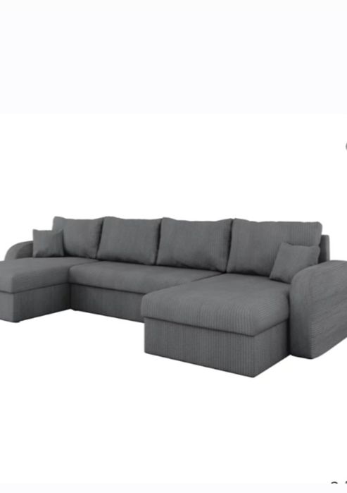 Sofá em forma de U Novo ..preço 600€ vir buscar até 15/1/26