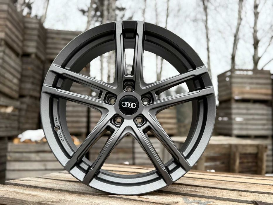 alufelgi r19 5x112 NOWE! AUDI A4 b8 b9 A5 F5 B10 A6 S5 a6 c8 Q5 FY GU