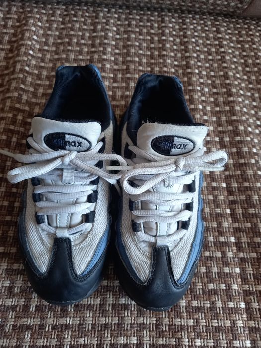 Кросівки Nike AIR MAX 95. 30р.