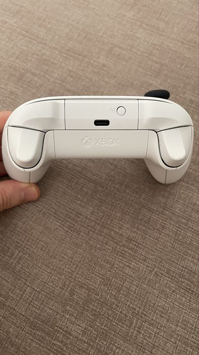 Comando Xbox Series X/S