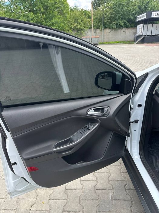 Ford Focus 2015 универсал