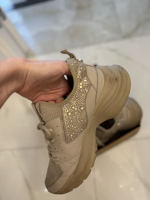 Кросівки Steve Madden