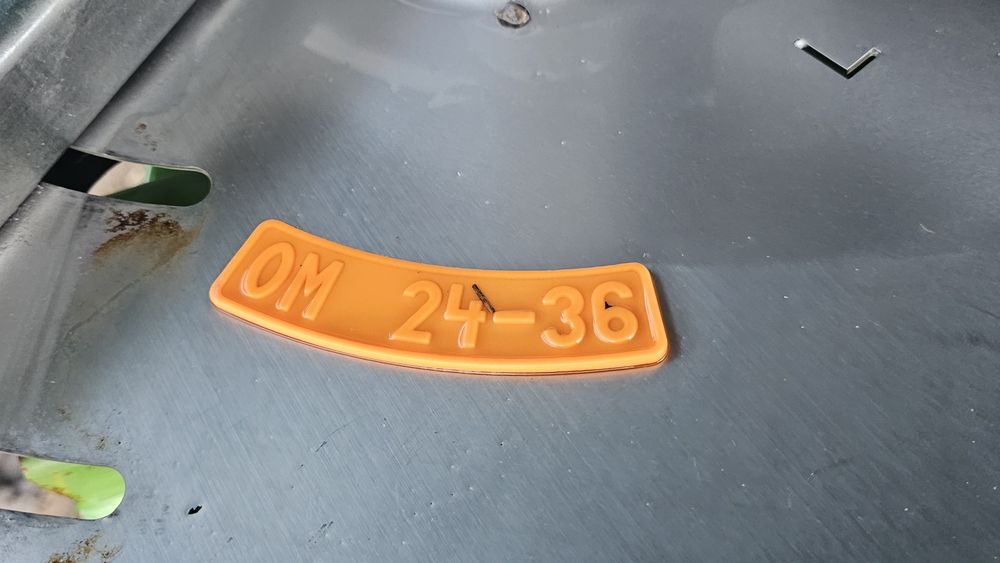 Rozsiewacz Amazone ZA M 1501