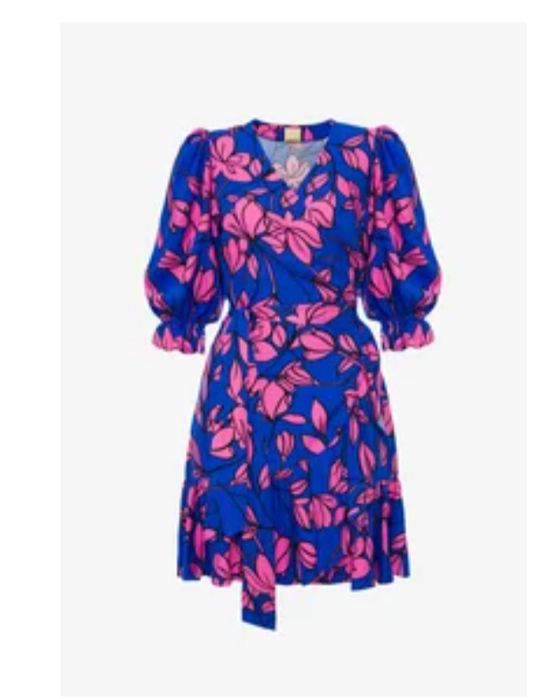 Sukienka Swing Fashion 38