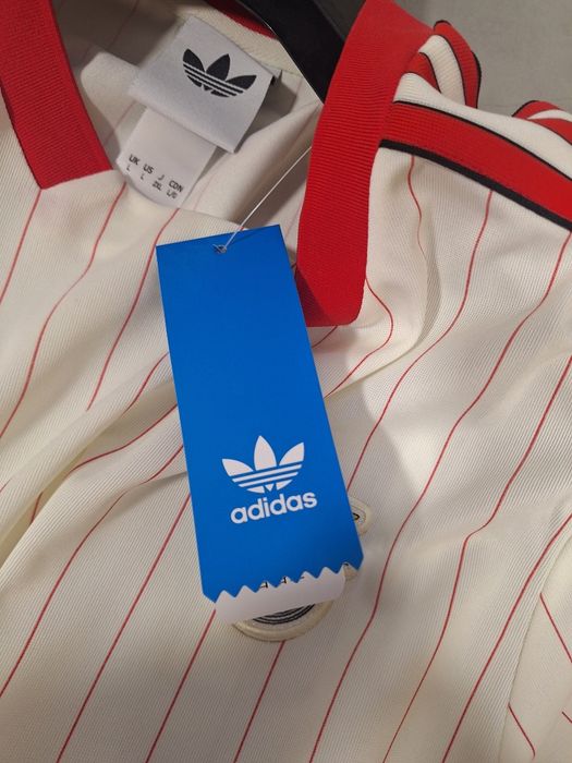 Camisola Retro 25/26