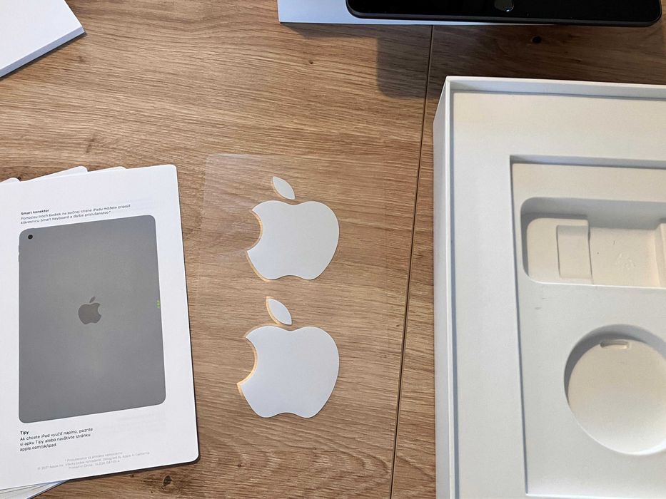 IPad 9, 64GB, SpaceGray, Model A2602