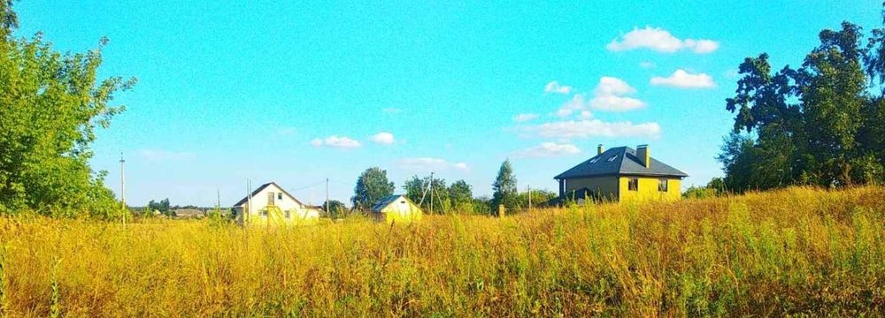 Продається земельна ділянка с. Свидівок