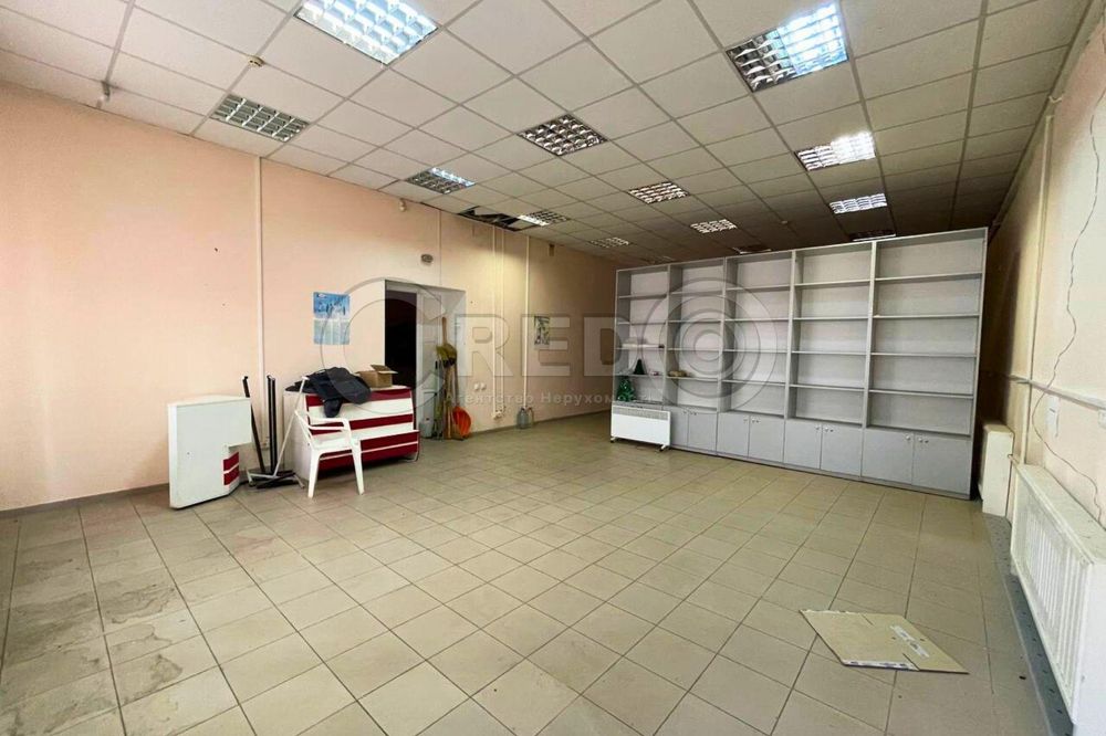 Продаж 1-поверхової будівлі, вул. Ф. Караманця