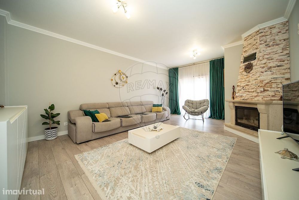Apartamento T2 para venda