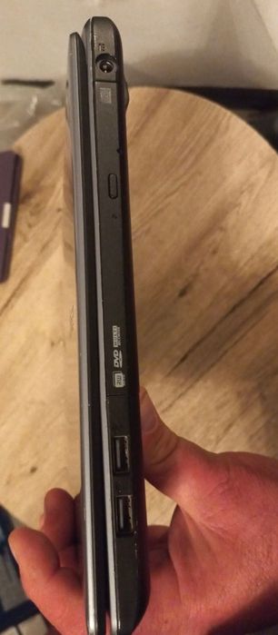 Laptop Acer E5-511 - 15,6"Super Dobra bateria - 500GB - 4GB RAM - Win10
