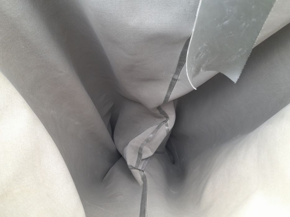 Рибальський напівкомбінезон