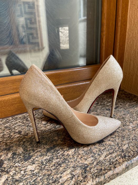 Жіночі туфлі на підборах