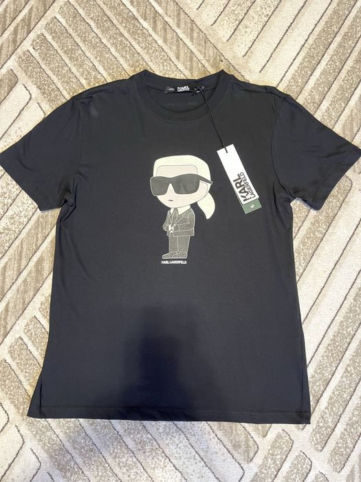 Футболка KARL  S