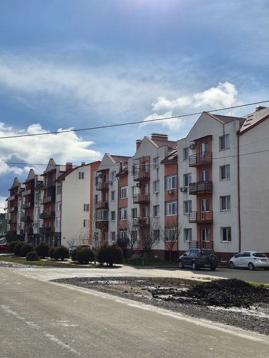 Продаж 1.кім.квартири вул.Єньківська