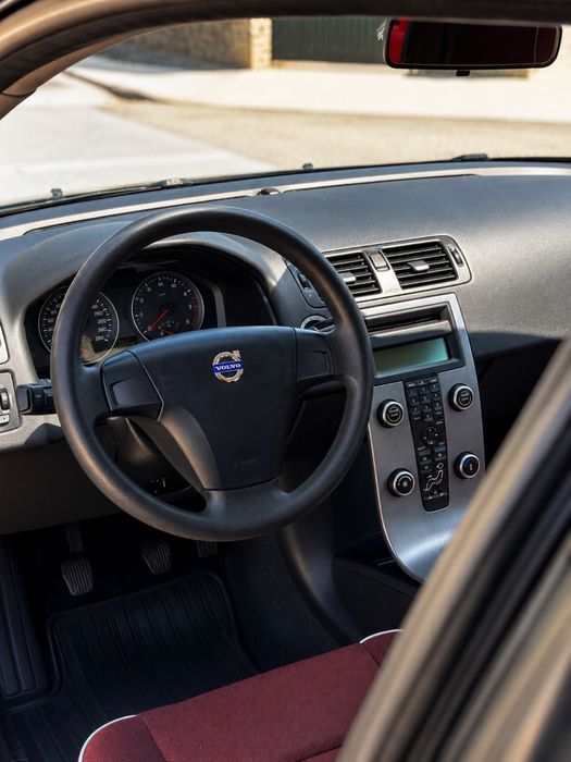Volvo C30 1.6 Diesel 2008