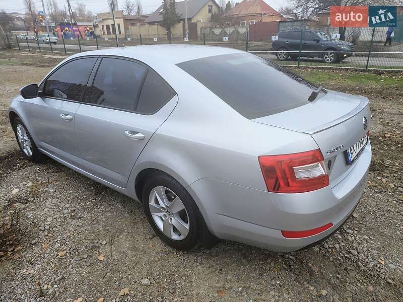 Продам Skoda Octavia A7