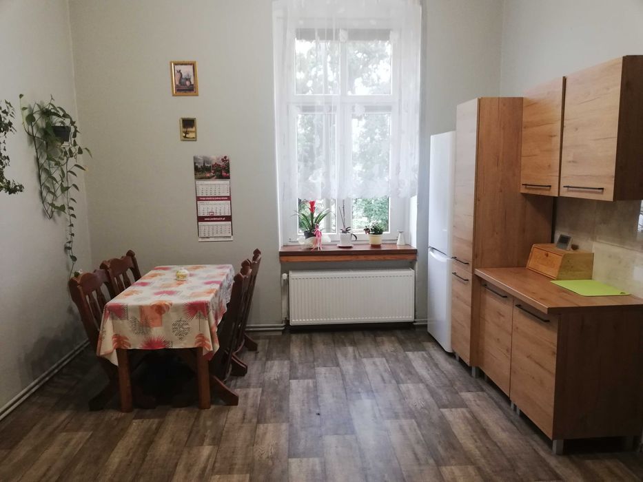Mieszkanie do wynajęcia dla pracowników - centrum Świdnicy.