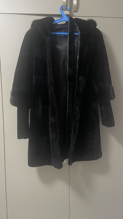 Продам шубу в ідеальному стані