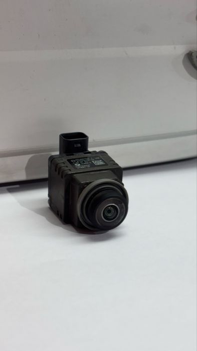 Câmara Original BMW Bosch iCAM2-S — BMW Surround View / 360°