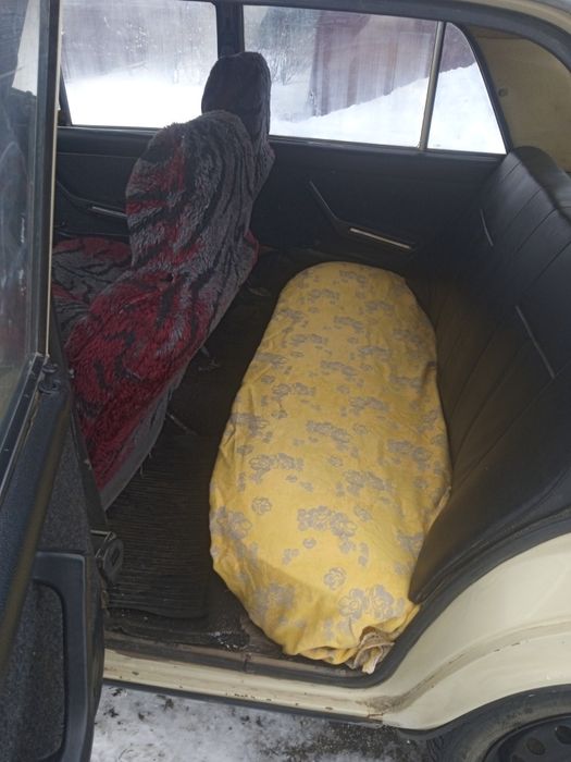 Продам ВАЗ 2106 обмін на мотоблок