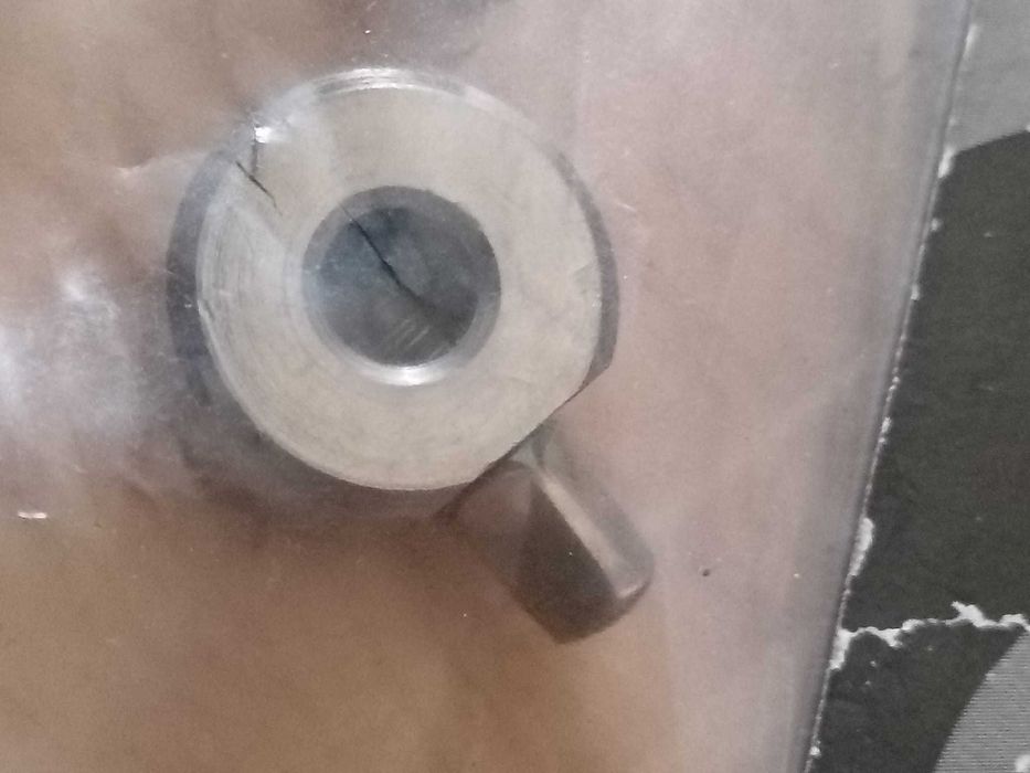 Gibraltar SC-BSW Beater Shaft Weight