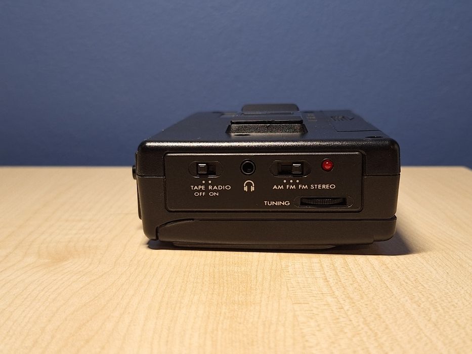 Walkman Philips AQ6593 [SERWISOWANY]