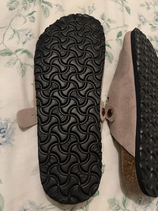 Birken stock boston