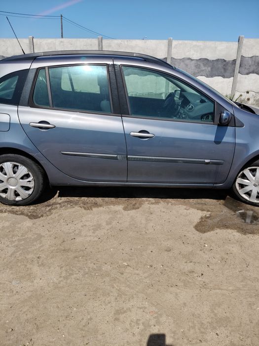Renault Clio III