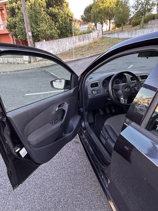Volkswagen Polo — fotografia 9