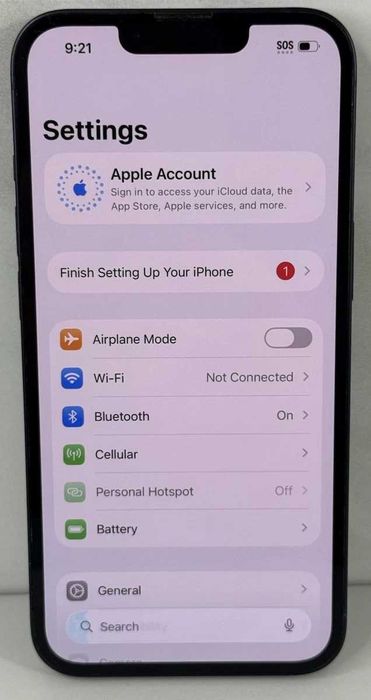IPhone 13 - 512 GB
