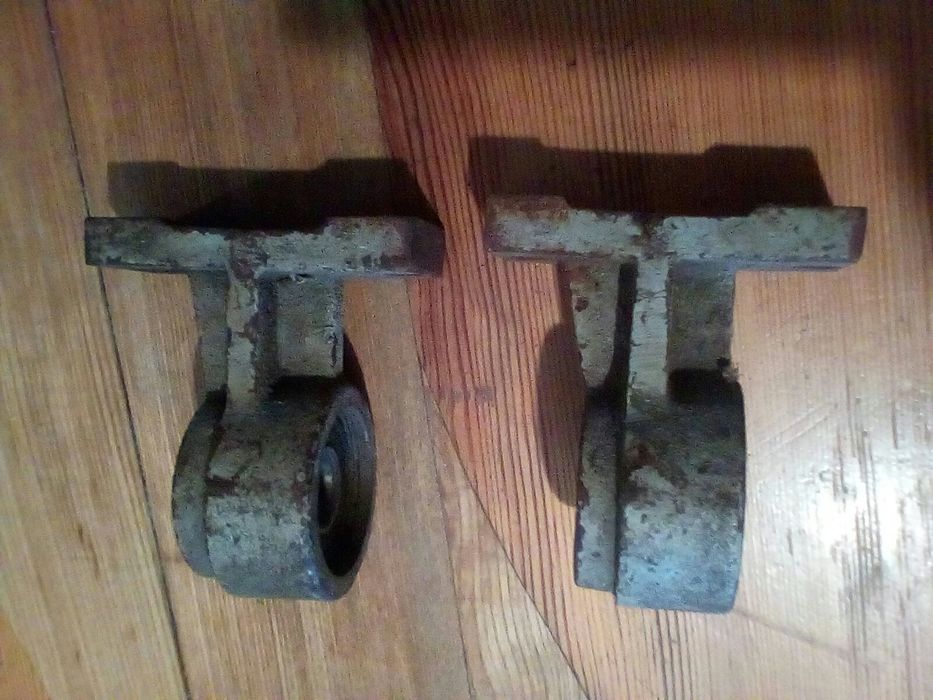 Продам буксы в хорошем состоянии