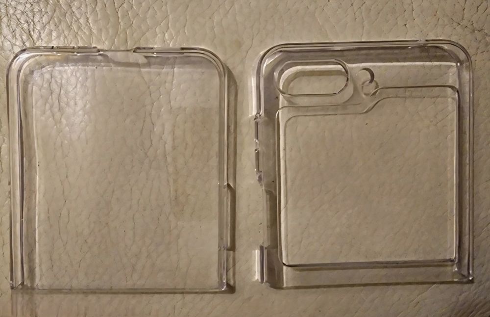 Capa Samsung Flip 5