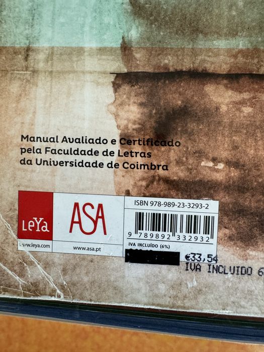 Livros do 12o Ano - ISBN na fotos. Português, Economia, Sociologia