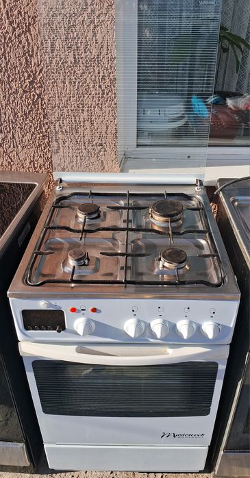 Плита газова стан бу