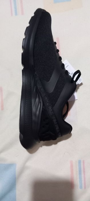 Tenis Fila Pretos