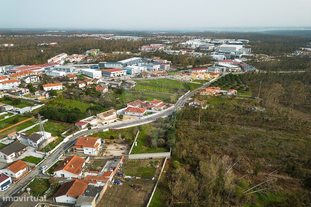 Terreno  para venda