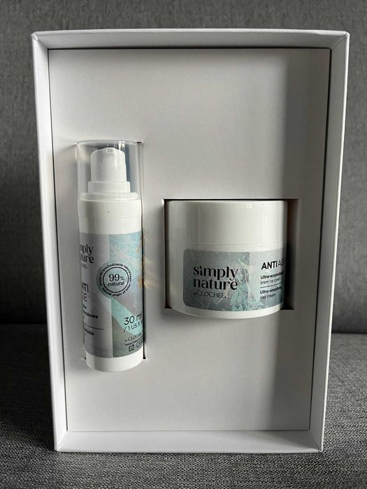 Nowy zestaw Simply Nature by Clochee
