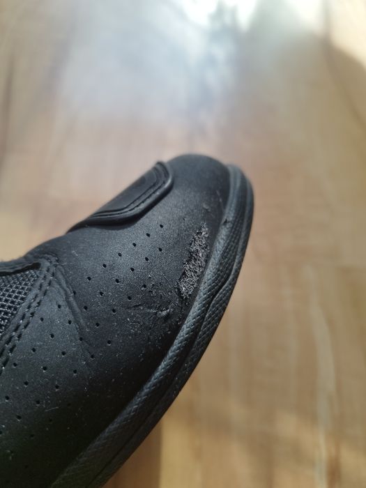 Buty motocyklowe rozm43